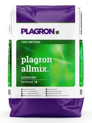 Plagron All Mix (Bio), 50L Palette a' 60 Sack