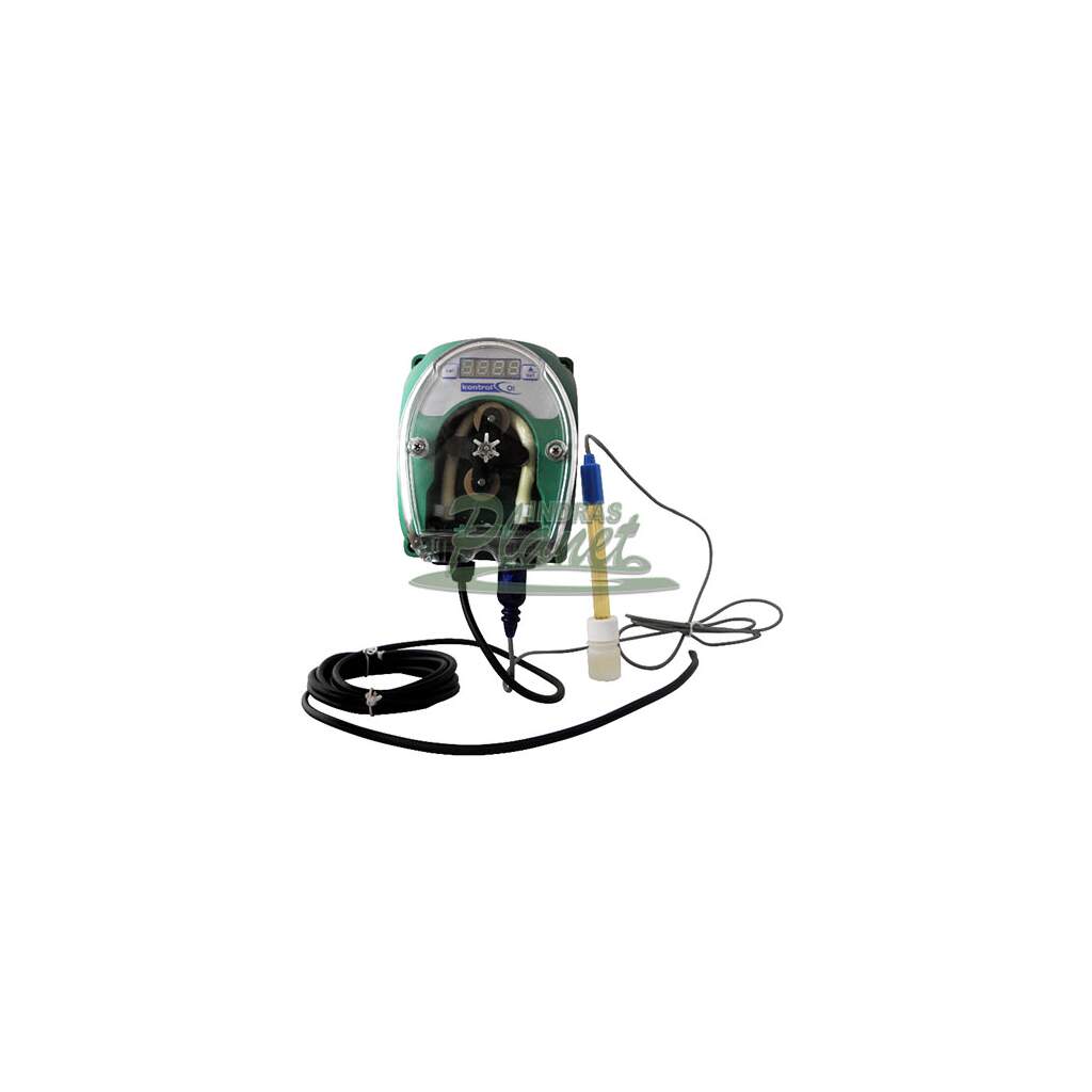 Prosystem Aqua PH Control Pump