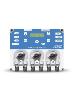 Prosystem Aqua PH & EC Controller