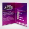 BSF Seeds psycho xxl automix Samen – Bild 3