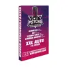 BSF Seeds psycho xxl automix Samen – Bild 4