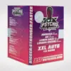 BSF Seeds psycho xxl automix Samen – Bild 5