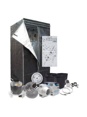 Pure Grow Kit Essential 80