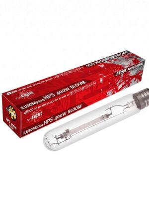 Pure Light HPS 400 Watt Bloom