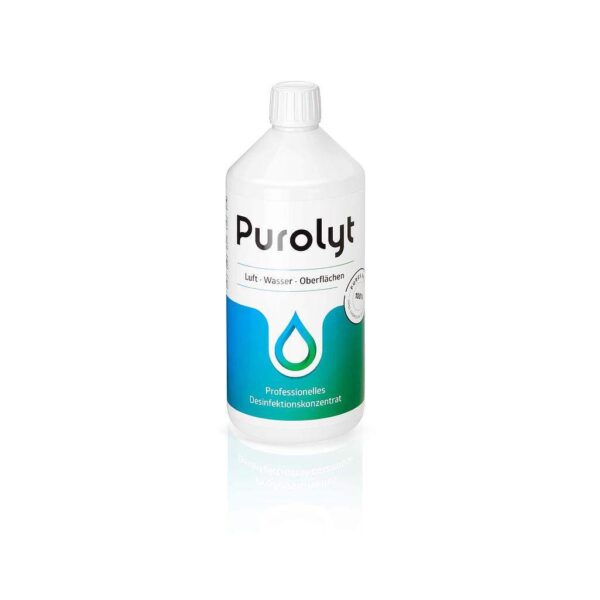 Purolyt 1L Purolyt 1L