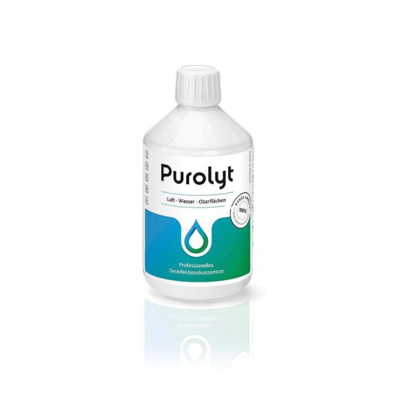Purolyt 500ml Purolyt 500ml