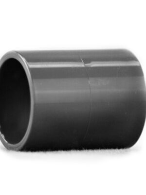 PVC Kupplung 32mm-32mm