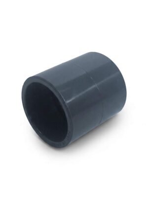 PVC Muffe