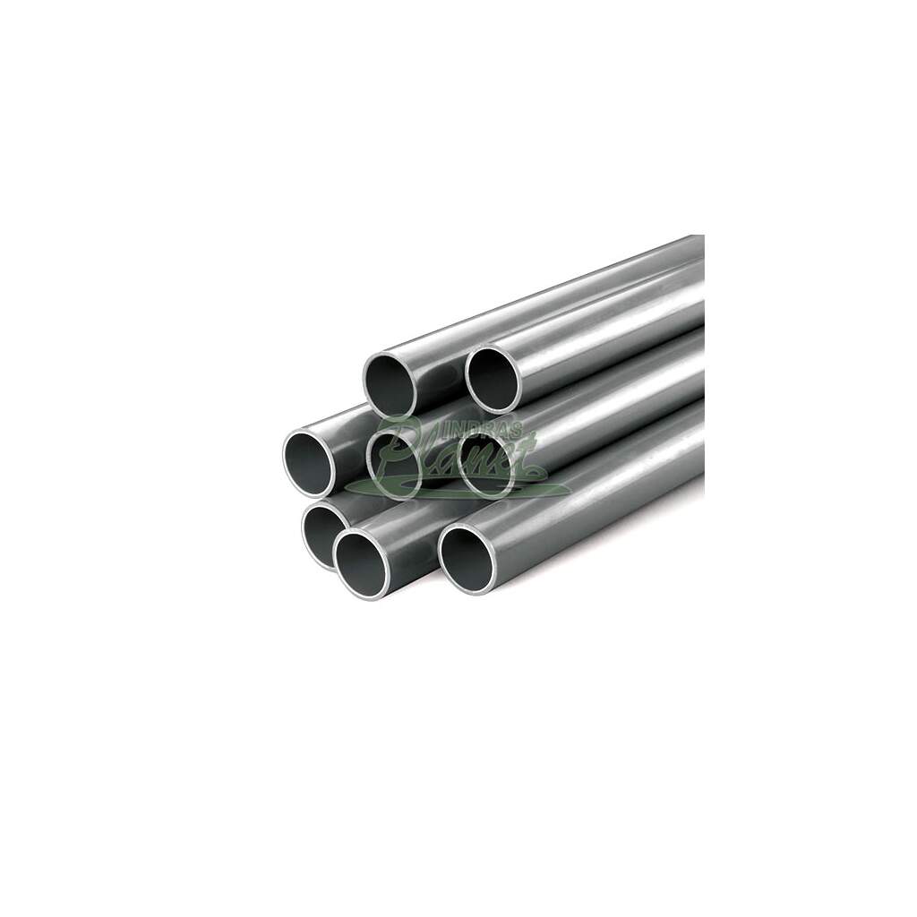 PVC Rohr 1m