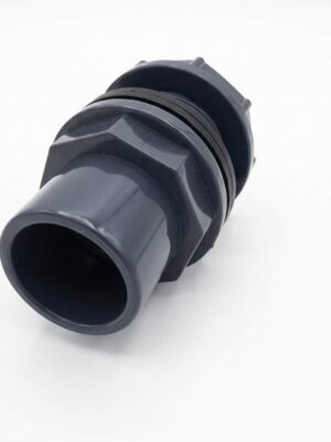 PVC Verschraubung 32/40x3 2mm