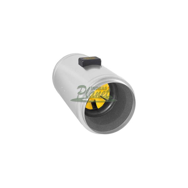 Q-Max EC 160/746 m³/h Rohrventilator