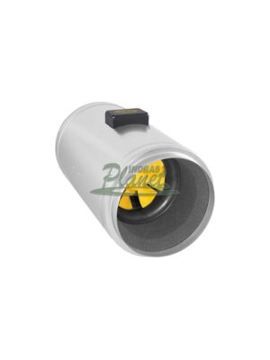 Q-Max EC 355/3247 m³/h Rohrventilator