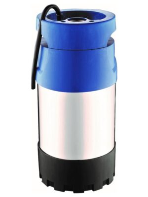 AquaKing Tauchpumpe Q800103 5.500 l/h