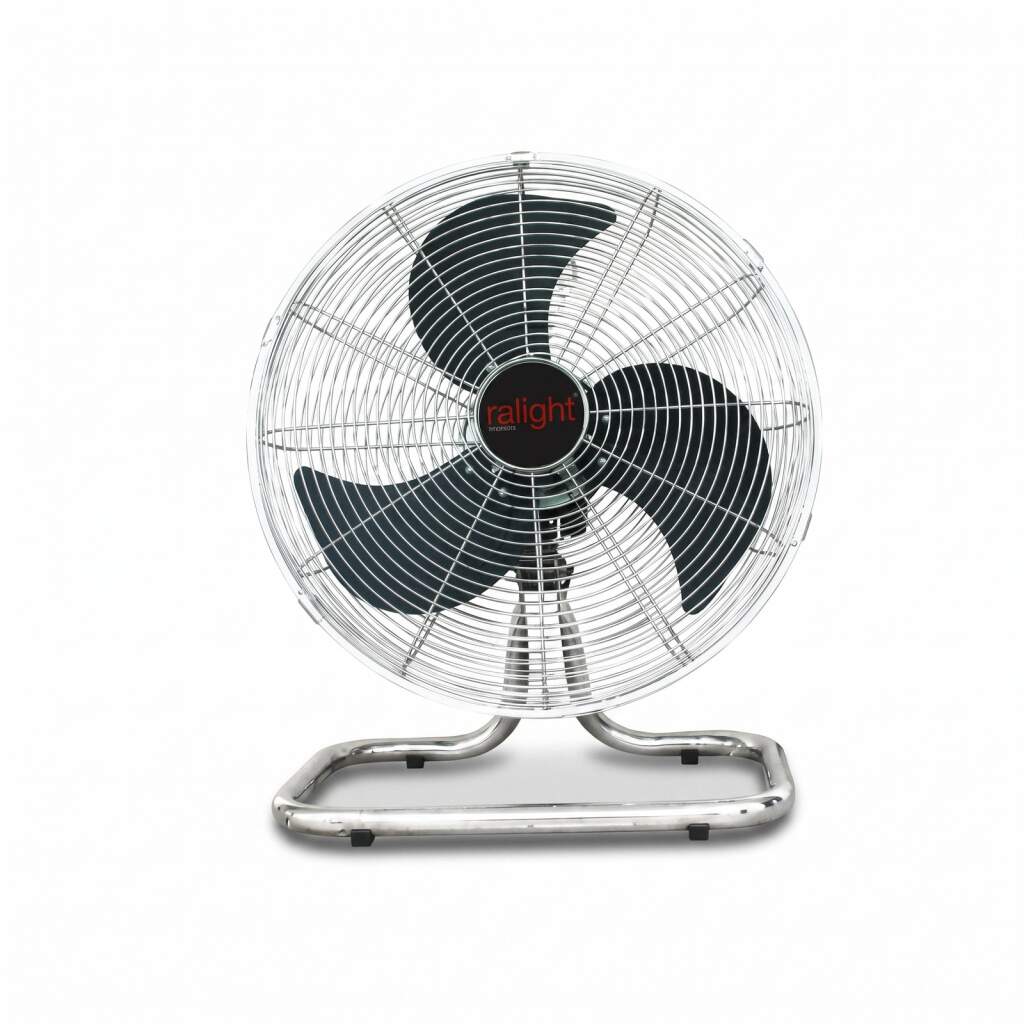 Ralight Floor fan 45T - G18