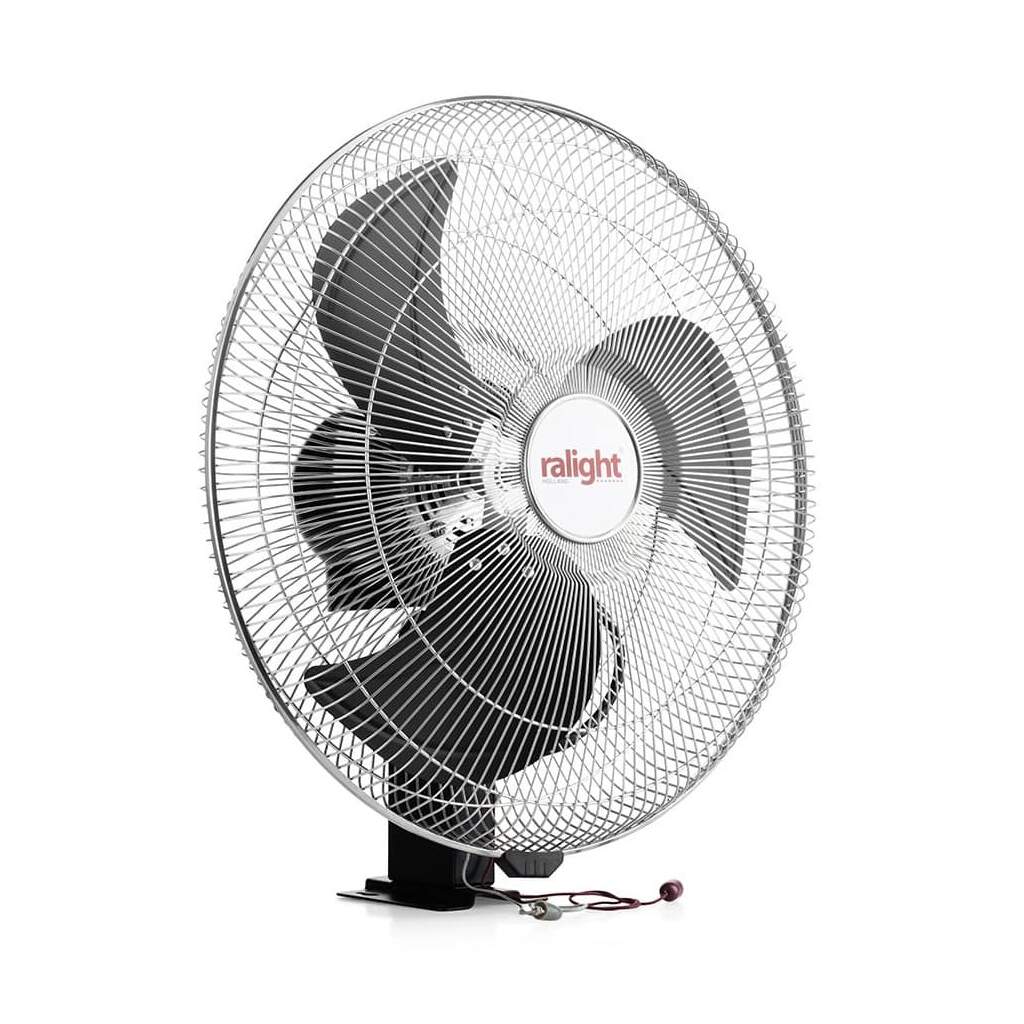 Ralight Wall fan 45T - W18