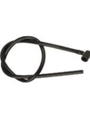 Rayjet Tropfschlauch 1m lang (5mm) + Winkel