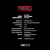 BSF Seeds red critical auto Samen – Bild 3