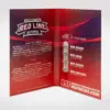 BSF Seeds red line automix Samen – Bild 4