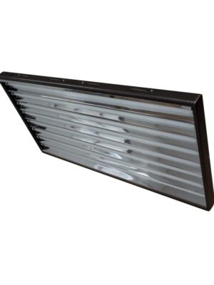 Reflektor Pure Factory T5 – 8 x 55 Watt