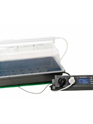 Romberg Gewächshaus Climatic M LED