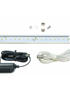 Romberg LED Pflanzenbeleuchtung, 20 cm, 5 Watt