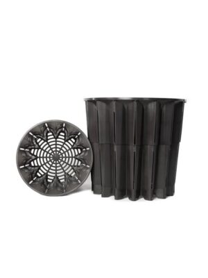 Roothus Topf 1L