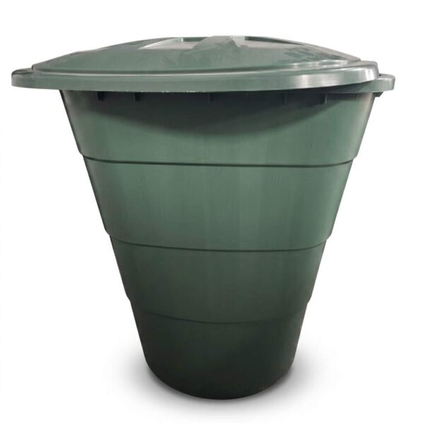 RP 300L Wasserfass mit Deckel RP 300L Wasserfass mit Deckel