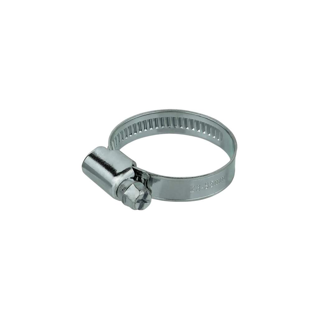 RP Klemme 20-32mm für 1" Schlauch