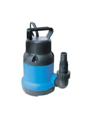 RP Pump Tauchpumpe 7000l/h FH: 7,50m ohne Schwimmschalter