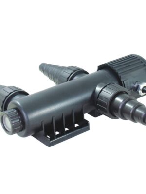RP UVC Ventil max. 8000L 9W