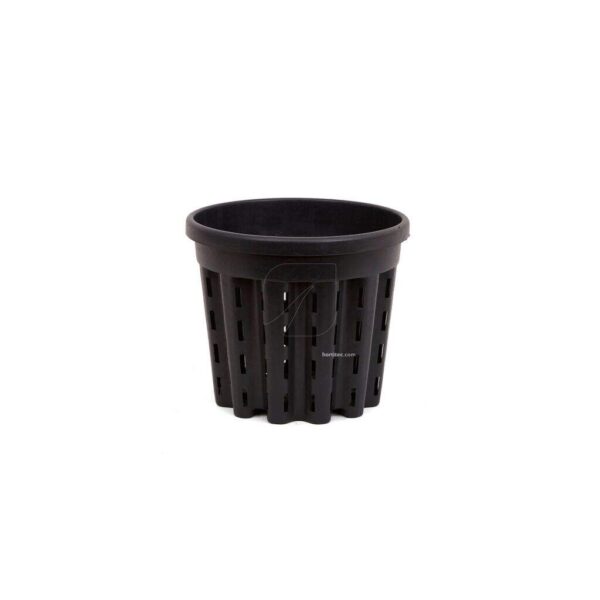 Rund Topf Air (37,5 X 34,5 X 32 CM) (25 L)