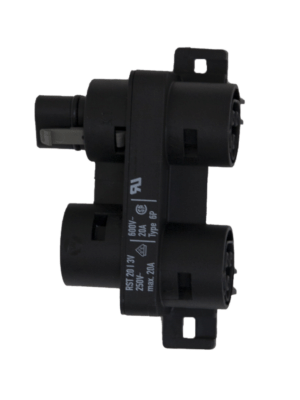 SANlight H-Verteilerblock