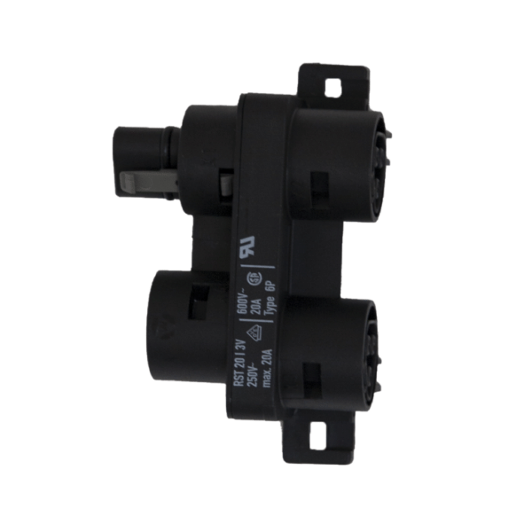 SANlight H-Verteilerblock SANlight H-Verteilerblock