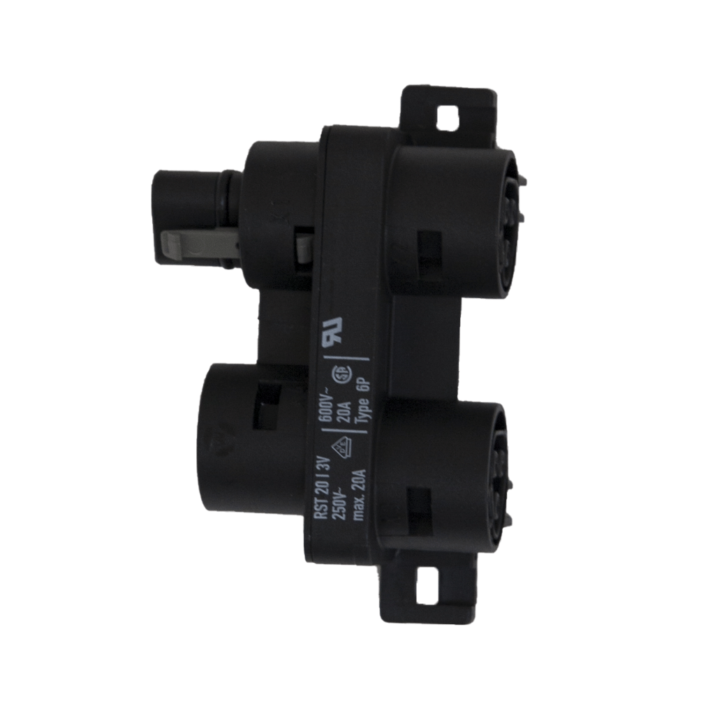 SANlight H-Verteilerblock
