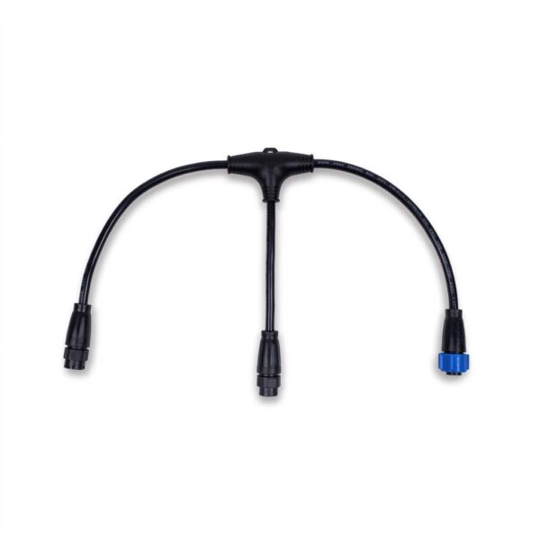 SANlight STIXX T-Splitter Kabel, 5PIN, M19