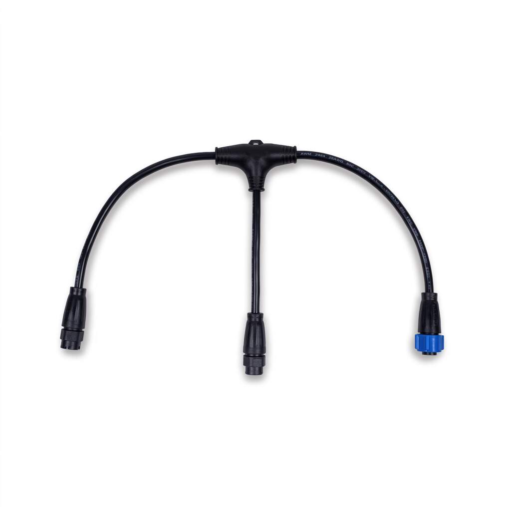 SANlight STIXX T-Splitter Kabel, 5PIN, M19