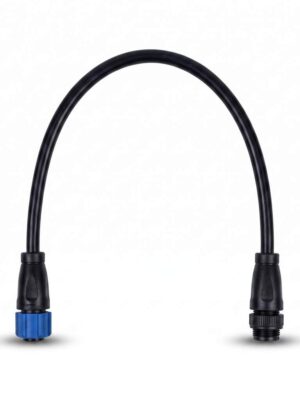 SANlight STIXX Verlängerungskabel, 25cm, 5PIN, M19
