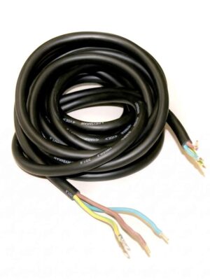 SAS-Kabel Zuschnitt 4m