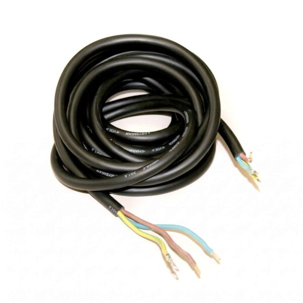 SAS-Kabel Zuschnitt 4m