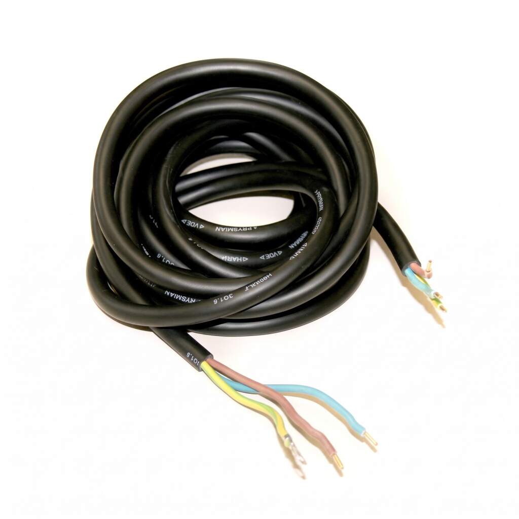 SAS-Kabel Zuschnitt 4m