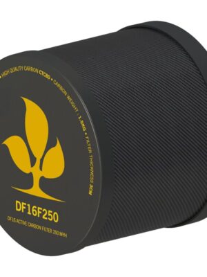 Secret Jardin Carbon Filter CTC80 250m³/h 160mm Flansch