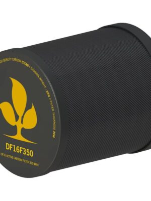 Secret Jardin Carbon Filter CTC80 350m³/h 160mm Flansch