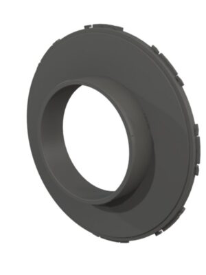 Secret Jardin Connector 150mm für Ducting Flange 25