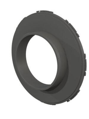 Secret Jardin Connector 160mm für Ducting Flange 25