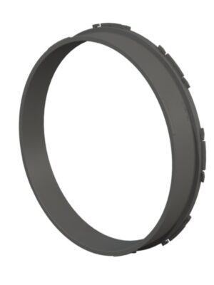 Secret Jardin Connector 250mm für Ducting Flange 25