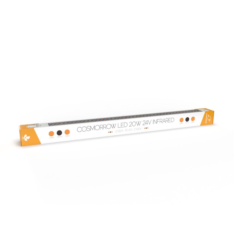 Secret Jardin Cosmorrow LED 20W Infrarot