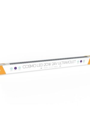 Secret Jardin Cosmorrow LED 20W Ultraviolet