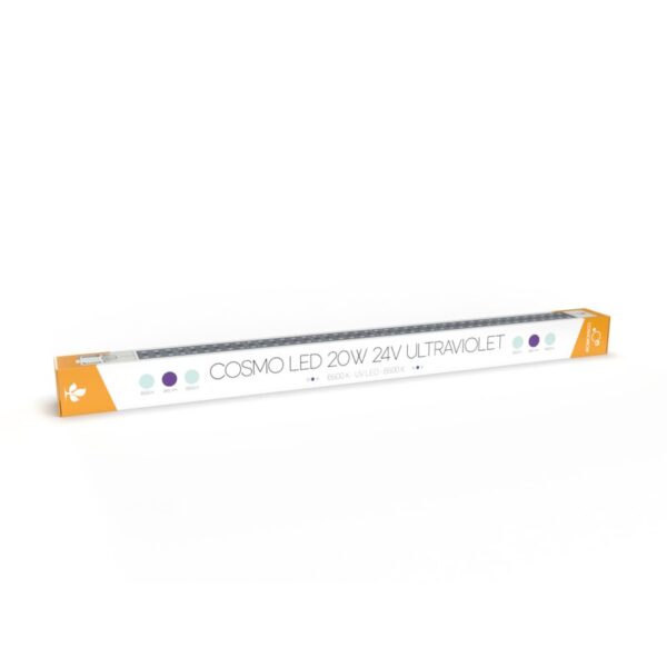 Secret Jardin Cosmorrow LED 20W Ultraviolet