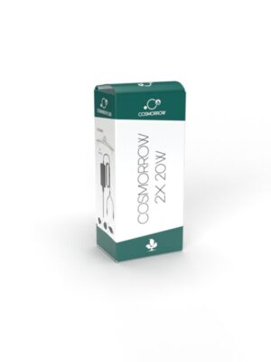 Secret Jardin Cosmorrow LED Netzteil 2x20W