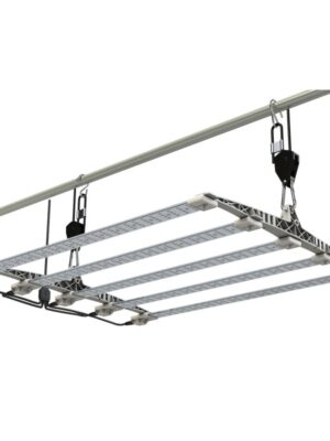 Secret Jardin Cosmorrow LED Power 4/5x20W Fassung